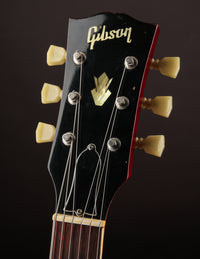 Gibson ES-335TD Cherry (1965)