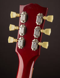Gibson ES-335TD Cherry (1965)