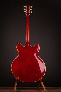 Gibson ES-335TD Cherry (1965)
