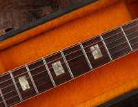 Gibson ES-335TD Cherry (1965)