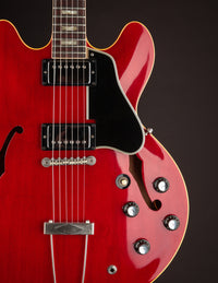 Gibson ES-335TD Cherry (1965)