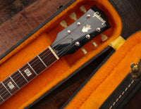 Gibson ES-335TD Cherry (1965)