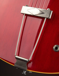Gibson ES-335TD Cherry (1965)
