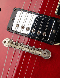 Gibson ES-335TD Cherry (1965)