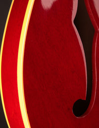 Gibson ES-335TD Cherry (1965)