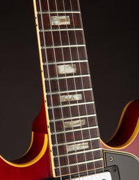 Gibson ES-335TD Cherry (1965)