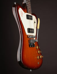 Gibson Firebird I Sunburst 501380 (1965)
