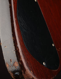 Gibson Firebird I Sunburst 501380 (1965)