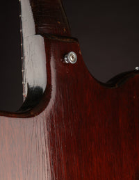 Gibson Firebird I Sunburst 501380 (1965)