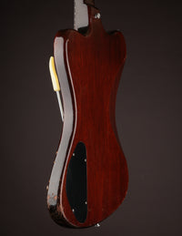 Gibson Firebird I Sunburst 501380 (1965)
