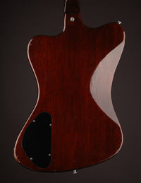 Gibson Firebird I Sunburst 501380 (1965)