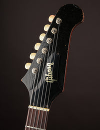 Gibson Firebird I Sunburst 501380 (1965)