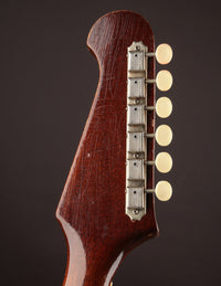 Gibson Firebird I Sunburst 501380 (1965)
