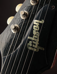 Gibson Firebird I Sunburst 501380 (1965)