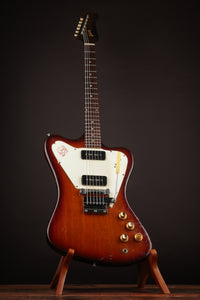 Gibson Firebird I Sunburst 501380 (1965)