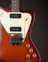 Gibson Firebird I Sunburst 501380 (1965)