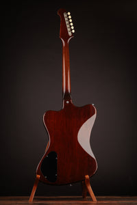 Gibson Firebird I Sunburst 501380 (1965)