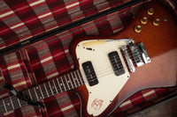 Gibson Firebird I Sunburst 501380 (1965)