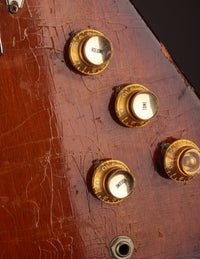 Gibson Firebird I Sunburst 501380 (1965)