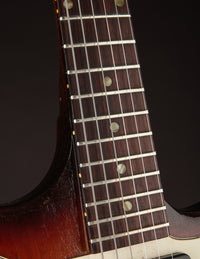 Gibson Firebird I Sunburst 501380 (1965)