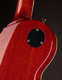 Collings City Limits Faded Cherry w/ Throbak P90s (USED, 2025)