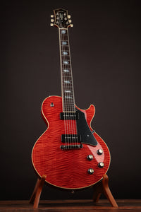 Collings City Limits Faded Cherry w/ Throbak P90s (USED, 2025)