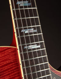 Collings City Limits Faded Cherry w/ Throbak P90s (USED, 2025)