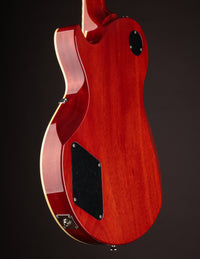 Collings City Limits Faded Cherry w/ Throbak P90s (USED, 2025)