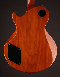 Collings City Limits Deluxe Koa Top w/ Throbaks (USED, 2014)
