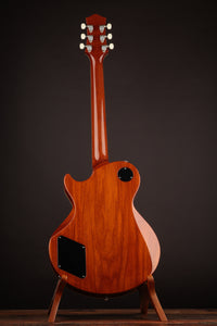 Collings City Limits Deluxe Koa Top w/ Throbaks (USED, 2014)