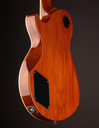Collings City Limits Deluxe Koa Top w/ Throbaks (USED, 2014)