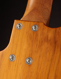 Healy Healer Black Top (2026)