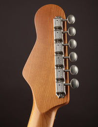 Healy Healer Black Top (2026)
