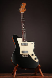 Healy Healer Black Top (2026)