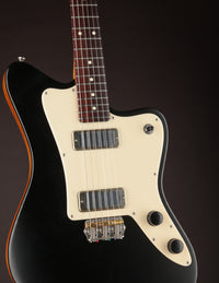 Healy Healer Black Top (2026)