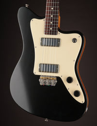 Healy Healer Black Top (2026)