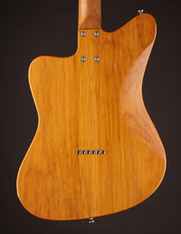 Healy Healer Black Top (2026)