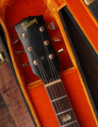 Gibson ES-330TD Cherry w/ Factory Gold Hardware (1966)