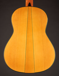 Esteve 11F Flamenco Spruce & Cypress