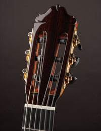 Esteve 11F Flamenco Spruce & Cypress