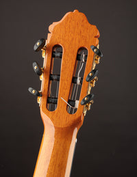 Esteve 11F Flamenco Spruce & Cypress