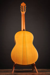 Esteve 11F Flamenco Spruce & Cypress