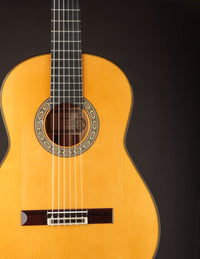 Esteve 11F Flamenco Spruce & Cypress