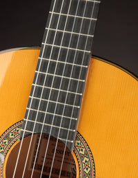 Esteve 11F Flamenco Spruce & Cypress