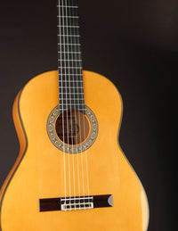 Esteve 11F Flamenco Spruce & Cypress
