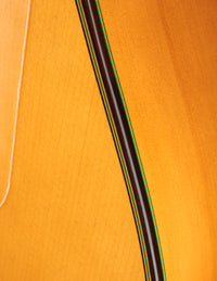 Esteve 11F Flamenco Spruce & Cypress