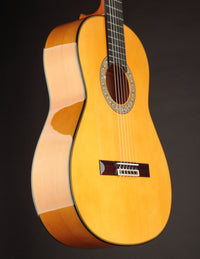 Esteve 11F Flamenco Spruce & Cypress