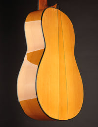 Esteve 11F Flamenco Spruce & Cypress