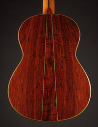 Esteve 12 Cedar & Granadillo
