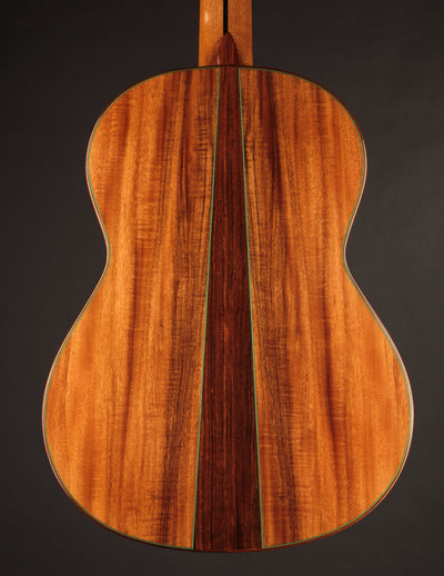 Esteve 12 Cedar & Granadillo